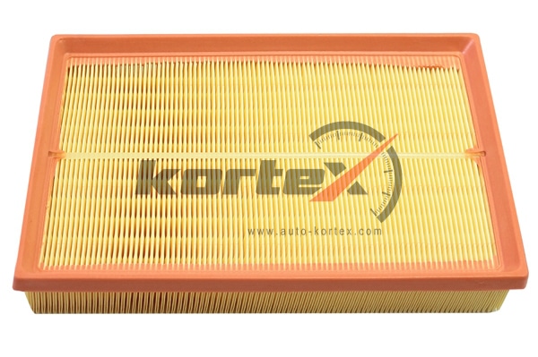 KORTEX KA0188 Фильтр воздушный OPEL CORSA C/MERIVA 03-