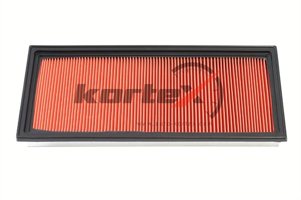 KORTEX KA0190 Фильтр воздушный SUBARU FORESTER/IMPREZA/LEGACY 98-