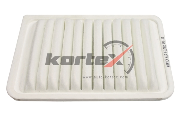 KORTEX KA0193 Фильтр воздушный TOYOTA COROLLA/RAV4 1.6/2.0 07-