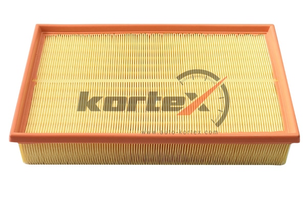KORTEX KA0196 Фильтр воздушный VOLVO S60/S80/XC70