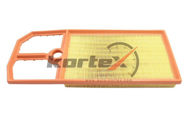 KORTEX KA0203 Фильтр воздушный VW GOLF 4/BORA/POLO 1.4/1.6 95-05