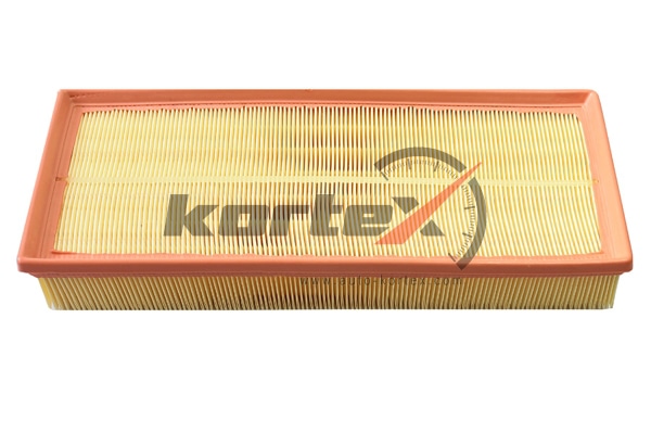 KORTEX KA0206 Фильтр воздушный AUDI Q7/PORSCHE CAYENNE/VW TOUAREG/RANGE ROVER SPORT