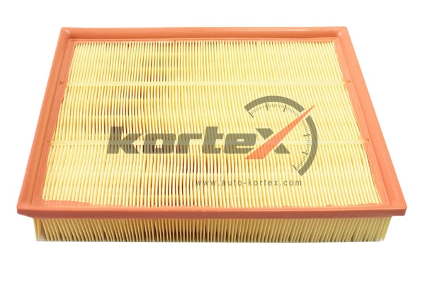 KORTEX KA0215 Фильтр воздушный VW AMOROK 2.0 TDI KA0215