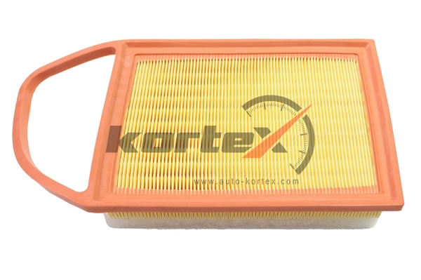 KORTEX KA0216 Фильтр воздушный PEUGEOT PARTNER/CITROEN BERLINGO 1.6D 09-