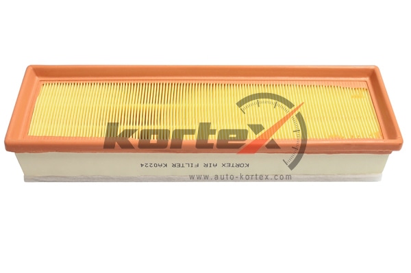 KORTEX KA0224 Фильтр воздушный RENAULT LOGAN 12-