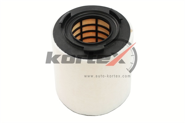 KORTEX KA0225 Фильтр воздушный AUDI A1/VW POLO/SKODA FABIA 11-