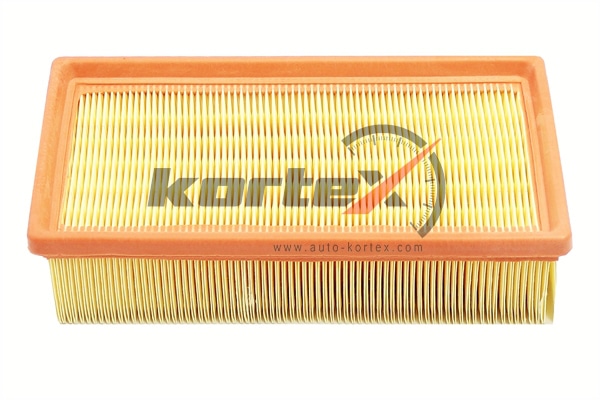 KORTEX KA0226 Фильтр воздушный CITROEN C3 IIDS3 II 1.2 12- KA0226