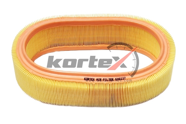 KORTEX KA0227 Фильтр воздушный RENAULT LOGAN/CLIO/MEGANE 1.4/1.6/LADA LARGUS