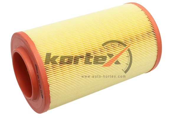 KORTEX KA0228 Фильтр воздушный PEUGEOT BOXER/CITROEN JUMPER/FIAT DUCATO 06-