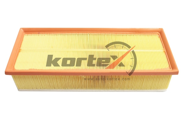 KORTEX KA0235 Фильтр воздушный AUDI A3/TT/SKODA OCTAVIA/VW TIGUAN/GOLF V TDI/TFSI 03-