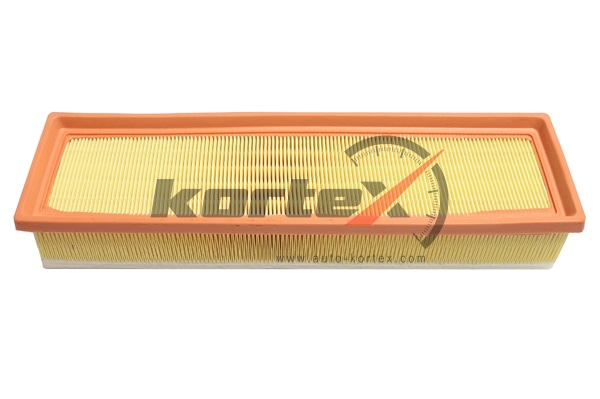 KORTEX KA0236 Фильтр воздушный CITROEN C4 (для пыльных условий)