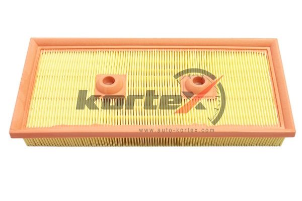 KORTEX KA0239 Фильтр воздушный AUDI A3/VW GOLF V/PASSAT/SKODA OCTAVIA 1.6L FSI 03-