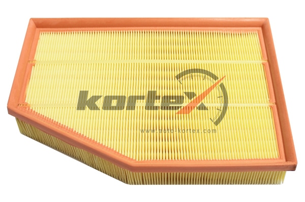 KORTEX KA0246 Фильтр воздушный BMW E60/E61/E63