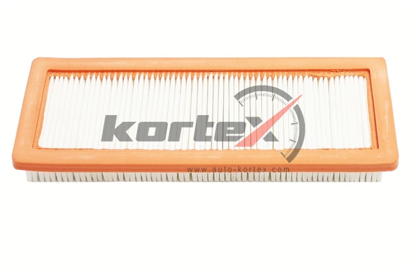KORTEX KA0252 Фильтр воздушный CITROEN C4/C5/PEUGEOT 207/308/MINI COOPER S 1.6 06-