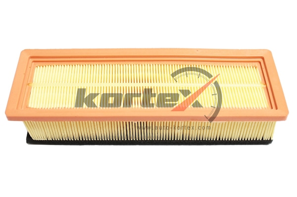 KORTEX KA0253 Фильтр воздушный FIAT DOBLO500 FORD KA 1.2 1.4 05- KA0253