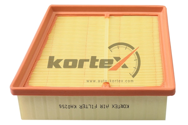 KORTEX KA0256 Фильтр воздушный FORD FIESTA 08-