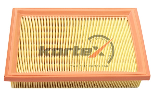 KORTEX KA0257 Фильтр воздушный FORD FIESTA/FUSION 02-