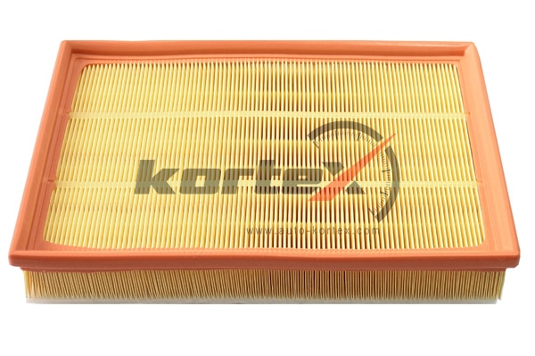 KORTEX KA0268 Фильтр воздушный VW SHARANFORD GALAXYSEAT ALHAMBRA 95-00 KA0268