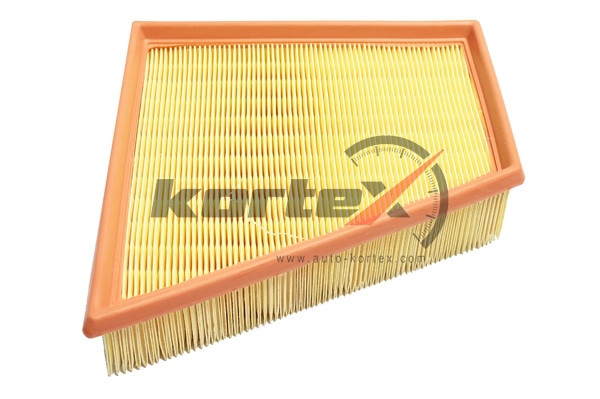 KORTEX KA0269 Фильтр воздушный SKODA FABIA/VW POLO/SEAT IBIZA 1.0-1.4 99-