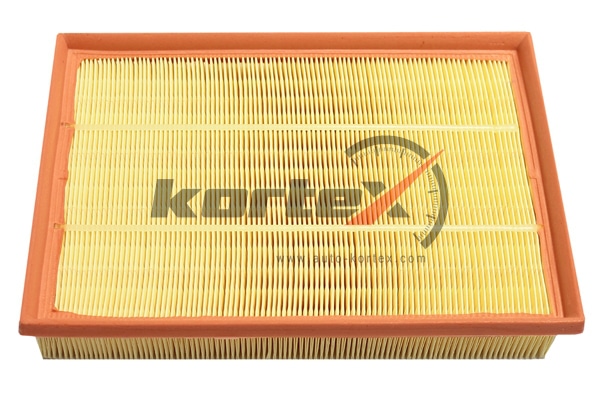 KORTEX KA0270 Фильтр воздушный OPEL ASTRA GZAFIRA CDTI 99-05 KA0270