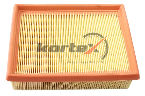 KORTEX KA0271 Фильтр воздушный PEUGEOT 206 KA0271