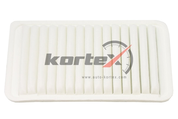 KORTEX KA0279 Фильтр воздушный TOYOTA CAMRY 06-