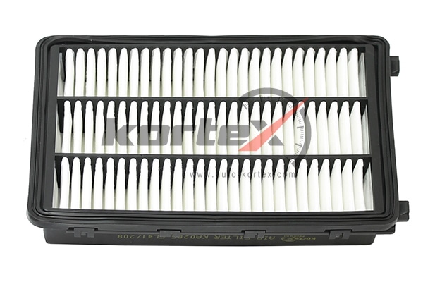 KORTEX KA0285 Фильтр воздушный HYUNDAI TUCSONKIA SPORTAGE 15-,  KA0285