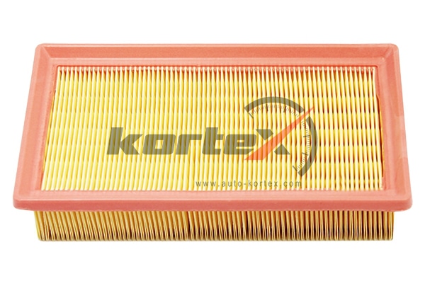KORTEX KA0292 Фильтр воздушный HYUNDAI SOLARIS 16-/KIA RIO III 16-