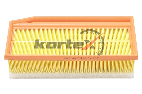 KORTEX KA0299 Фильтр воздушный RENAULT DUSTERCAPTURLADA VESTA 1.6,  KA0299