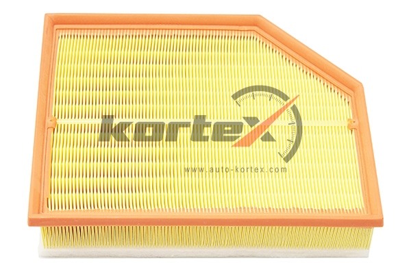 KORTEX KA0303 Фильтр воздушный VOLVO XC90 2.02.0D 15-,  KA0303