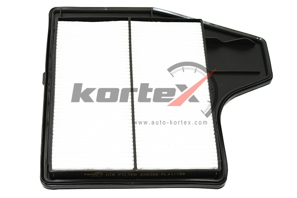 KORTEX KA0306 Фильтр воздушный NISSAN TEANA (J33) 14-