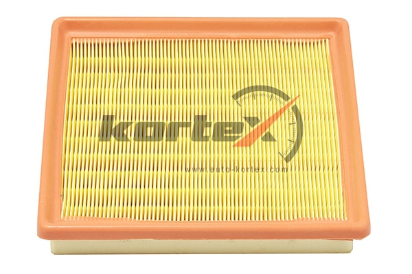 KORTEX KA0310 Фильтр воздушный VW GOLF/JETTA/POLO SEDAN 15-