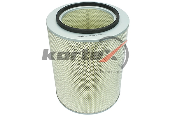 KORTEX KA0313 Фильтр воздушный HYUNDAI HD160/170 07- KA0313