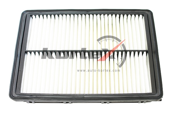 KORTEX KA0316 Фильтр воздушный KIA OPTIMA 16- (2.0) KA0316