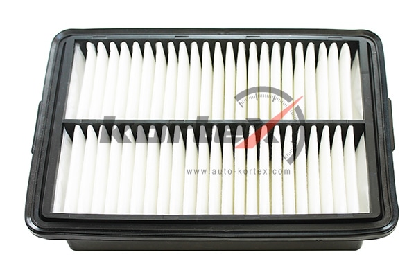 KORTEX KA0317 Фильтр воздушный HYUNDAI ELANTRA 16- KA0317