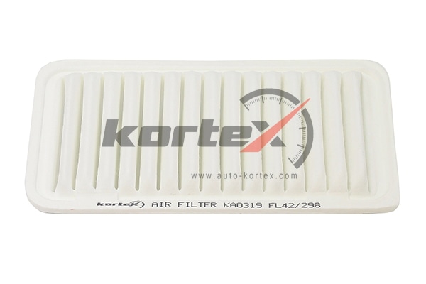 KORTEX KA0319 Фильтр воздушный LIFAN SOLANO KA0319