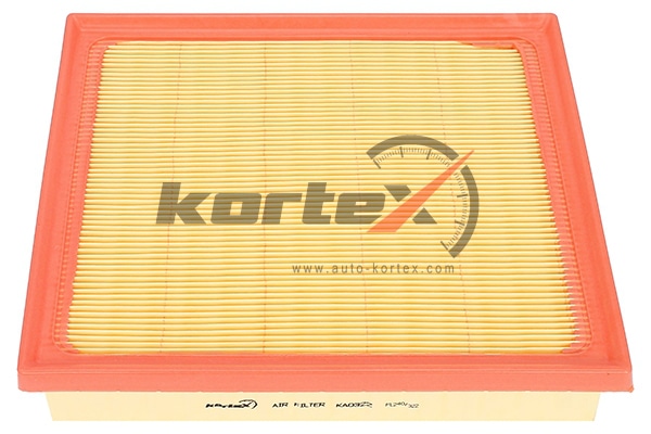 KORTEX KA0322 Фильтр воздушный TOYOTA CAMRY 18-