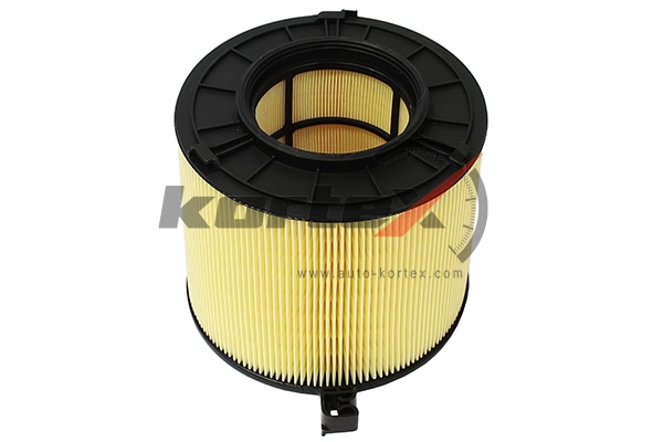 KORTEX KA0328 Фильтр воздушный AUDI A4/A5 1.4-2.0 16-