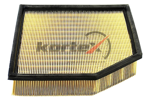 KORTEX KA0330 Фильтр воздушный TOYOTA RAV4 2.0/2.2D/LEXUS GS/IS 12-