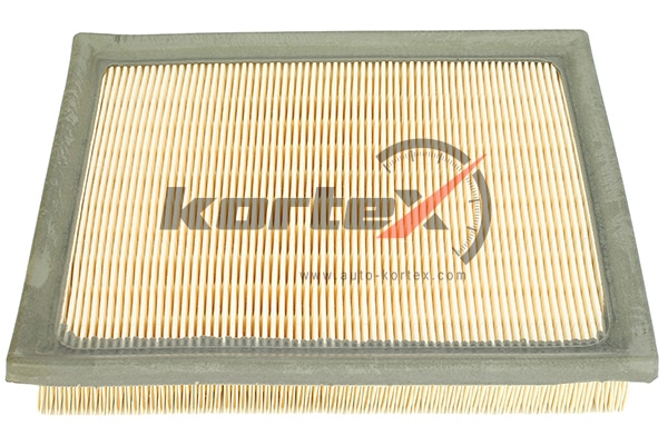 KORTEX KA0335 Фильтр воздушный TOYOTA PRIUS 1.8 09-
