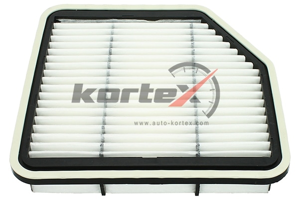 KORTEX KA0337 Фильтр воздушный LEXUS GS/IS 05- KA0337
