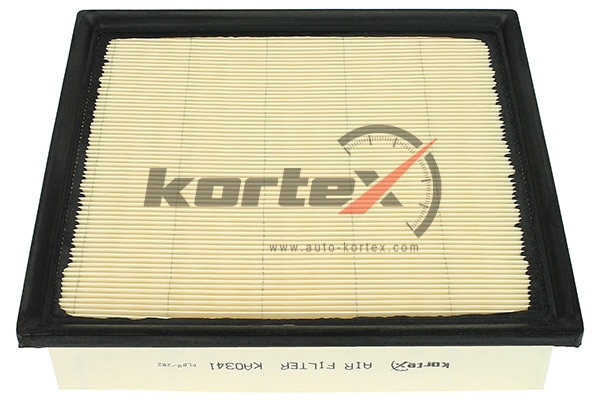 KORTEX KA0341 Фильтр воздушный