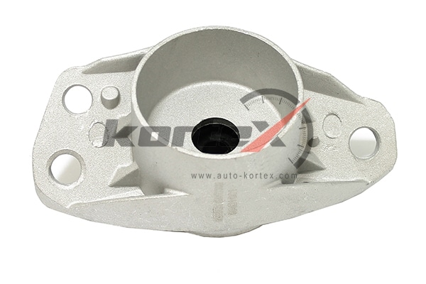 KORTEX KAC1001 Опора амортизатора AUDI A3VW GOLF VIPASSATTOURAN 05- зад. KAC1001