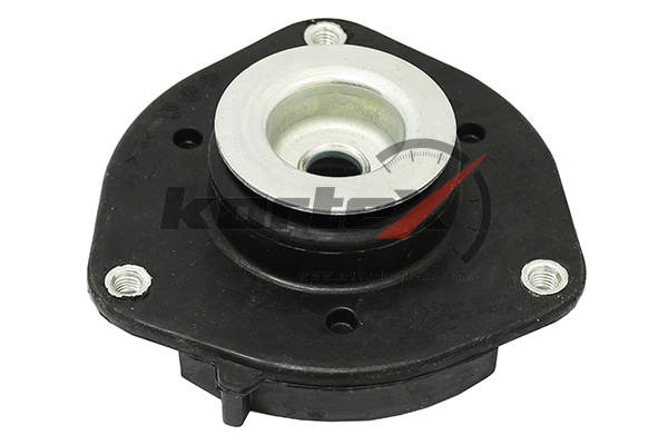 KORTEX KAC1003 Опора амортизатора AUDI A3/VW GOLF V/PASSAT/TOURAN 05- пер.
