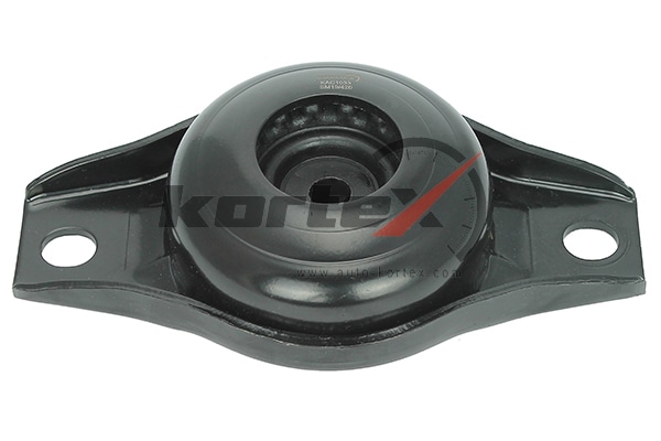 KORTEX KAC1033 Опора амортизатора FORD MONDEO IV 07- зад. KAC1033