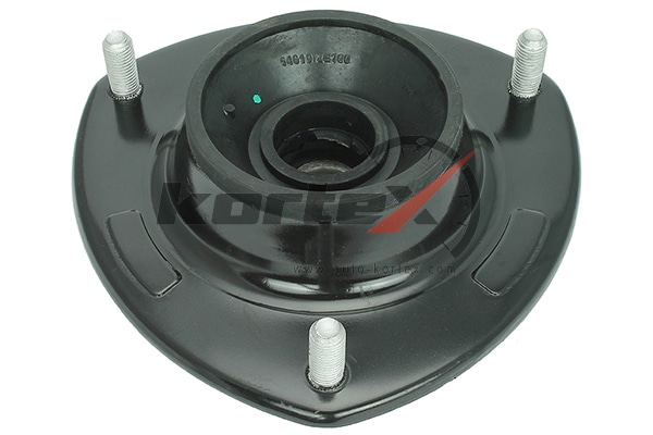 KORTEX KAC1046 Опора амортизатора KIA SPORTAGE/HYUNDAI TUCSON 04- пер.