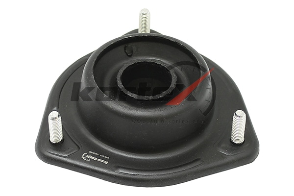 KORTEX KAC1047 Опора амортизатора HYUNDAI ACCENT/GETZ пер.