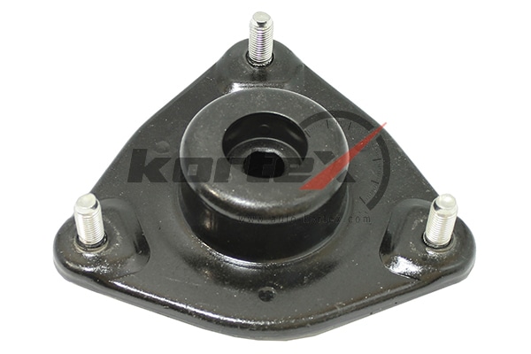 KORTEX KAC1052 Опора амортизатора HYUNDAI HYUNDAI I40/KIA OPTIMA 11- пер.