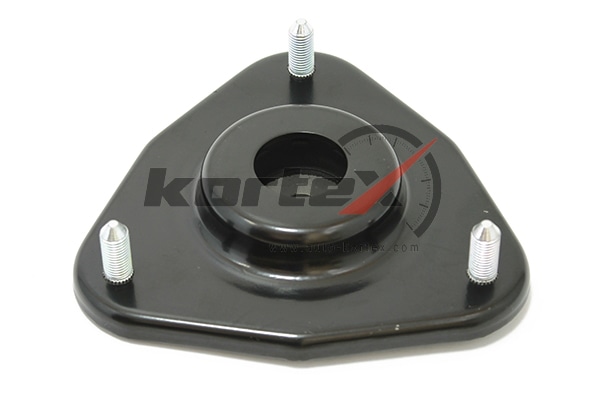 KORTEX KAC1063 Опора амортизатора MITSUBISHI LANCER/OUTLANDER 03- пер.