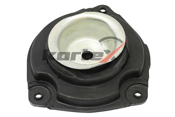KORTEX KAC1069 Опора амортизатора NISSAN NOTE пер.прав. KAC1069
